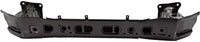 Front Bumper Reinforcement Steel Direct Replacement Compatible With 2012-2018 Ford Focus FO1006260 CP9Z17757A