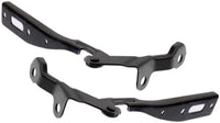 Set of 2 Front Hood Hinges Assembly Steel Left Driver & Right Passenger Side Direct Replacement Compatible with 2013-2017 Honda Acord HO1236133 HO1236134 60120T2AA00ZZ 60170T2AA00ZZ
