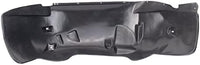 Set Of 2 Front Fender Liner Left Driver & Right Passenger Side Direct Replacement Compatible With 2005-2011 Dodge Dakota / 2006-2009 Mitsubishi Raider CH1249129 CH1248129 55077712AF