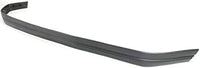 Front Bumper Molding Plastic Direct Replacement Compatible With 1992-1997 Ford F-Series FO1057220 F2TZ17K833A