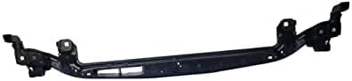 Front Radiator Upper Reinforcement Support Plastic With Steel Direct Replacement Compatible With 2013-2016 Ford Fusion/Lincoln MKZ FO1227103 DS7Z8A284A