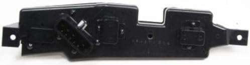Tail Light Circuit Board Left Driver Side Direct Replacement Compatible With 1988-2000 Chevrolet/GMC C/K Series GM2806101 16511565