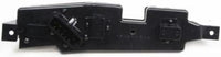 Tail Light Circuit Board Left Driver Side Direct Replacement Compatible With 1988-2000 Chevrolet/GMC C/K Series GM2806101 16511565
