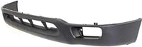 Front Lower Valance Panel Primed Plastic Direct Replacement Compatible With 2001-2004 Toyota Tacoma TO1095131 53901AD010