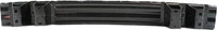 Rear Bumper Reinforcement Impact Steel Direct Replacement Compatible With 1997-1999 Oldsmobile Cutlass / 1999-2005 Grand Am GM1106539 10399543