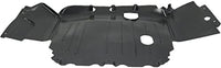 Front Engine Splash Shield Under Cover Direct Replacement Compatible with 2007-2010 Jeep Compass / 2007-2017 Patriot CH1228146 5116372AG