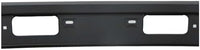 Front Bumper Primed Steel Direct Replacement Compatible With 1984-1987 Toyota Pickup & 4Runner TO1002117 5211189140