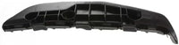 Set Of 2 Front Bumper Support Bracket Plastic Left Driver & Right Passenger Side Direct Replacement Compatible With 2009-2014 Toyota Matrix TO1043111 TO1042111 5211502120 5211602120
