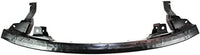 Front Bumper Reinforcement Steel Direct Replacement Compatible With 2007-2008 Chevrolet Suburban/Tahoe/Cadillac Escalade GM1006645 15854109
