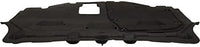 Rear Engine Splash Shield Under Cover Direct Replacement Compatible with 2016-2020 Kia Optima KI1228162 29130D4000