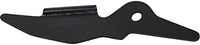 Set of 2 Front Bumper Bracket Left Driver & Right Passenger Side Direct Replacement Compatible with 2014-2023 Infiniti Q50 IN1033101 IN1032101 622224GA0A 622234GA0A