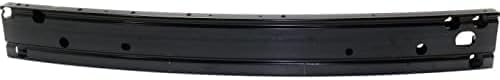 Front Bumper Reinforcement Steel Direct Replacement Compatible With 2015-2020 Nissan Rogue NI1006256 620305HS0A
