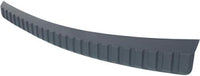 Front Bumper Pad Plastic Direct Replacement Compatible With 2011-2016 Ford F-Series Super Duty FO1019100 BC3Z17C829BA