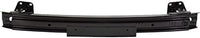 Front Bumper Reinforcement Steel Direct Replacement Compatible With 2015-2020 Honda Fit HO1006193 71130T5RA01ZZ