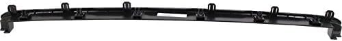 AUTOS PARTS PLUS Front Bumper Lower Molding Primed Direct Replacement Compatible With 2003-2005 Toyota 4Runner TO1200257 5310235010