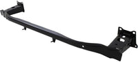 Front Bumper Reinforcement Crossmember Steel Direct Replacement Compatible With 2011-2013 Ford Edge/Lincoln MKX FO1096102 9T4Z5019A 7T4Z5019AA