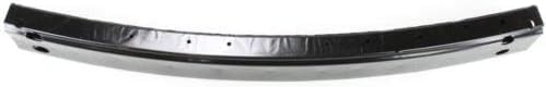 Front Bumper Reinforcement Steel Direct Replacement Compatible With 2003-2008 Toyota Corolla TO1006188 5202102060