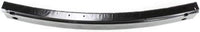 Front Bumper Reinforcement Steel Direct Replacement Compatible With 2003-2008 Toyota Corolla TO1006188 5202102060