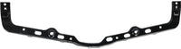 Front Bumper Upper Support Direct Replacement Compatible With 2018-2021 Chevrolet Equinox GM1041146 84129794