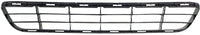 Front Bumper Grille Primed Plastic Direct Replacement Compatible With 2008-2010 Toyota Avalon TO1036136 5311307010