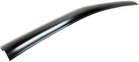 Front Roll Pan Primed Steel Without License Plate Direct Replacement Compatible with 1970-1972 Chevrolet C/K Series/Suburban RC01940001
