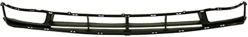 Front Bumper + Upper & Lower Grille Primed + Head Light + Fog Lamp Left Driver & Right Passenger Side Direct Replacement Compatible With 2007-2011 Hyundai Accent