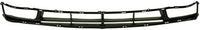 Front Bumper + Upper & Lower Grille Primed + Head Light + Fog Lamp Left Driver & Right Passenger Side Direct Replacement Compatible With 2007-2011 Hyundai Accent
