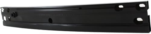 Front Bumper Reinforcement Impact Bar Steel Direct Replacement Compatible With 2012-2019 Nissan Versa NI1006240 620303BA0A