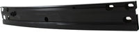 Front Bumper Reinforcement Impact Bar Steel Direct Replacement Compatible With 2012-2019 Nissan Versa NI1006240 620303BA0A