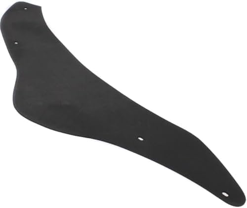 Set of 2 Front Engine Splash Shield Under Cover Right Passenger & Left Driver Side Direct Replacement Compatible with 2007-2011 Ford Ranger FO1250149 FO1251144 8L5Z16103A 7L5Z16102A