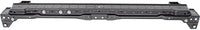 Front Radiator Upper Support Tie Bar Plastic Direct Replacement Compatible With 2016-2017 Nissan Titan NI1225252 F2510EZ4MA