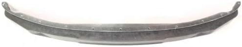 Front Bumper ReinForcement Fiberglass Direct Replacement Compatible With 1990-1993 Honda Accord HO1006124 71130SM4A01