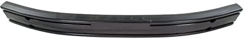 Rear Bumper Reinforcement Steel Direct Replacement Compatible With 2012-2013 Honda Civic HO1106188 71530TR0A00