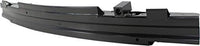 Front Bumper Impact Bar Reinforcement Steel Direct Replacement Compatible With 2009-2015 Cadillac CTS GM1006666 20966013