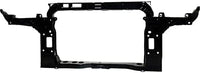 Front Radiator Support Assembly Plastic With Steel Direct Replacement Compatible With 2016-2021 Hyundai Tucson HY1225201 64101D3000