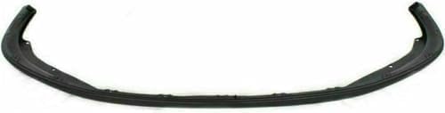 Front Bumper Primed Steel + Upper Cover Textured + Bumper Mounting Bracket Left Driver And Right Passenger Side Direct Replacement Compatible With 2000-2006 Toyota Tundra TO1002171