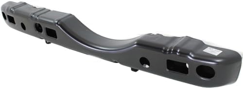 Rear Bumper Reinforcement Steel Direct Replacement Compatible With 1999-2004 Chevrolet Tracker GM1106547 30021198