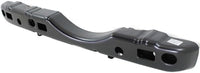 Rear Bumper Reinforcement Steel Direct Replacement Compatible With 1999-2004 Chevrolet Tracker GM1106547 30021198