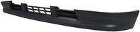 Front Lower Valance Panel Textured Plastic Direct Replacement Compatible With 1993-1998 Toyota T100 TO1095167 5391134010