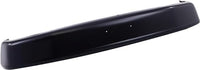 Front Bumper Primed Without Pad Holes And Bumper Cut Outs Direct Replacement Compatible With 1992-1996 Ford Bronco / 1992-1997 Ford F- Series FO1002340 F2TZ17757D
