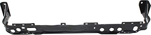 Front Radiator Support Lower Crossmember & Upper Tie Bar Steel Direct Replacement Compatible With 2012-2018 Ford Focus FO1225220 FO1225214 8V6Z16138B CM5Z8A284A