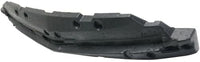 Front Bumper Absorber Direct Replacement Compatible With 2018-2021 Chevrolet Traverse GM1070321 23234915