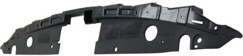 Front Grille Support Inner Panel Direct Replacement Compatible With 2016 Scion iA / 2016-2020 Toyota Yaris TO1224121 53114WB001