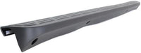 Tailgate Shell Steel + Molding Spoiler Primed Plastic Direct Replacement Compatible With 2007-2013 Chevrolet Silverado/GMC Sierra 1500 GM1900126 GM1904104 20885080 25844299