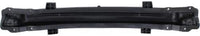 Rear Bumper Reinforcement Fiberglass Direct Replacement Compatible With 2012-2017 Hyundai Accent HY1106148 866311R010