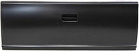 Tail Gate Primed Steel Direct Replacement Compatible with 1994-2004 GMC Sonoma/Chevrolet S10 GM1900110 12389420