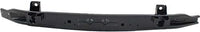 Front Bumper Reinforcement Steel Direct Replacement Compatible With 2011-2021 Jeep Grand Cherokee / 2011-2022 Dodge Durango CH1006225 68227140AC