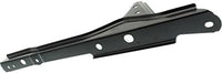 Front Radiator Center Support Tie Bar Steel Direct Replacement Compatible With 2007-2013 Toyota Tundra TO1233126 532090C060