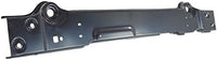 Front Radiator Lower Support Steel Direct Replacement Compatible with 2015-2019 Ford Transit FO1225226 CK4Z8125A