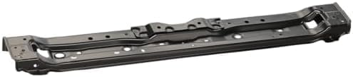 Front Radiator Support Upper Tie Bar Steel Direct Replacement Compatible With 2020-2022 Toyota Corolla TO1225493 5320502220
